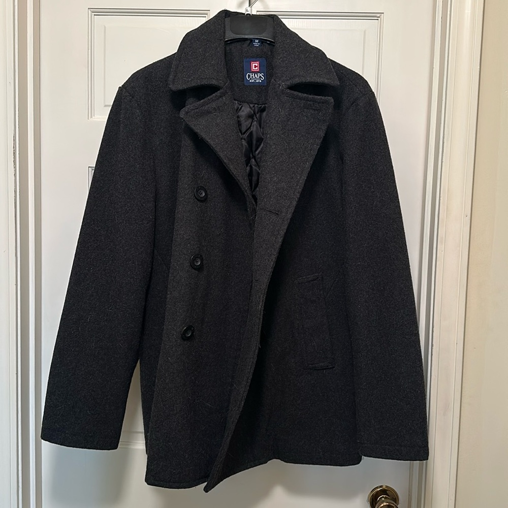 Chaps Jacket - image 1